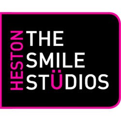 The Smile Studios Heston